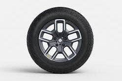 Tires BMW 1 Series 2023