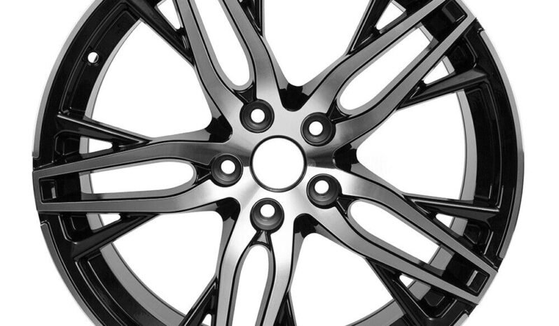 
								Wheel Rim Classic Car Wheels 16″ Rims For Tesla Model Y X S 3 full									