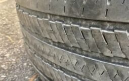 Tires Ford Malibu 2009