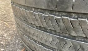 Tires Ford Malibu 2009