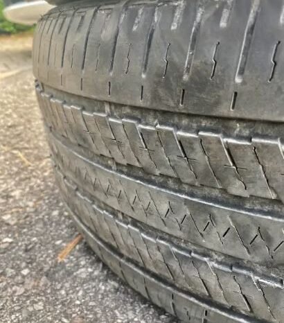 
								Tires Ford Malibu 2009 full									