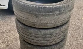Tires Ford Malibu 2009