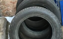 4 tires for sale