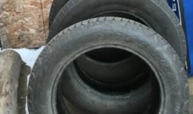 4 tires for sale