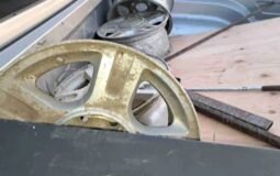 4-Rims for 2006 Ford Expedition Eddie Bauer Edition