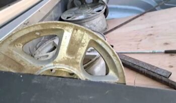 
										4-Rims for 2006 Ford Expedition Eddie Bauer Edition full									