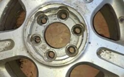 4-Rims for 2006 Ford Expedition Eddie Bauer Edition