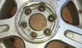 4-Rims for 2006 Ford Expedition Eddie Bauer Edition