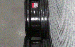 Set of four Honda 16X7J inch 5X114.3mm (4.5 in) steel rims