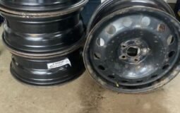 16 inch Winter Rims
