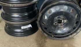 16 inch Winter Rims