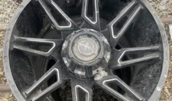 
										22×12 XF off road rims full									