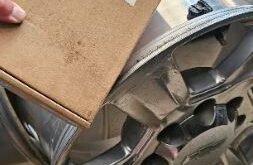 8 Bolt Chevy Silverado 2500 Wheels