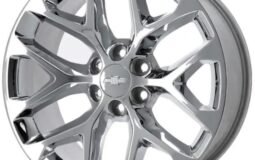 GMC Sierra Yukon, Chevy Silverado Tahoe, Cadillac Escalade 22″