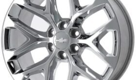 GMC Sierra Yukon, Chevy Silverado Tahoe, Cadillac Escalade 22″