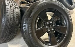 2015-2023 Chevrolet Colorado , GMC Canyon