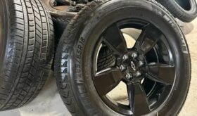 2015-2023 Chevrolet Colorado , GMC Canyon