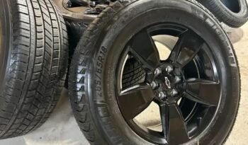 
										2015-2023 Chevrolet Colorado , GMC Canyon full									