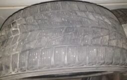 235/50 R17 Winter Tire For Sale.