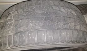 235/50 R17 Winter Tire For Sale.