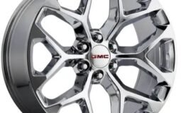 GMC Sierra Yukon, Chevy Silverado Tahoe, Cadillac Escalade 22″