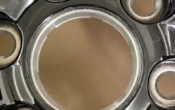 20” GM Accessory Wheels