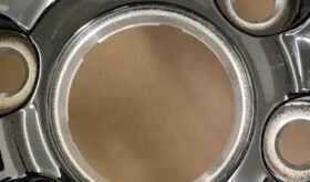 20” GM Accessory Wheels