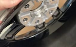 20” GM Accessory Wheels