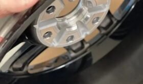 20” GM Accessory Wheels