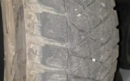 245/50 R18 Winter Tire For Sale