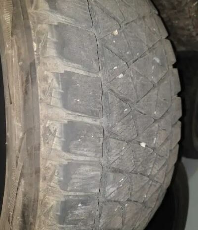 
								245/50 R18 Winter Tire For Sale full									