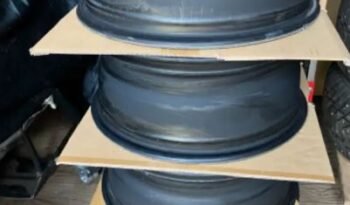 
										17”x7” Rims for Sale. 5×100 and 5×114.3 for Toyota RAV4 full									