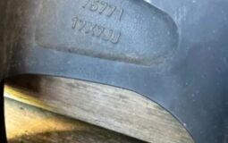 17”x7” Rims for Sale. 5×100 and 5×114.3 for Toyota RAV4