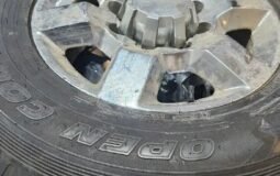 Winter 275 70 18 tires