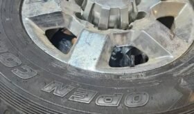 Winter 275 70 18 tires