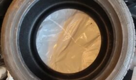 Four Toyo Celsius Winter Tires