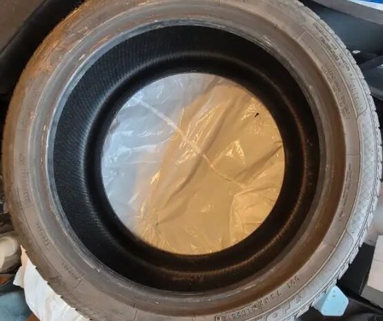 
								Four Toyo Celsius Winter Tires full									