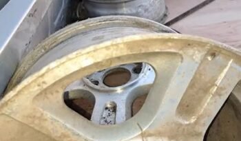 
										4-Rims for 2006 Ford Expedition Eddie Bauer Edition full									