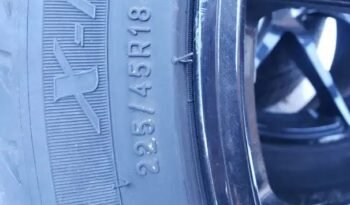 
										Michelin Xice M+S full									