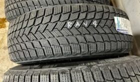 TOYOTA RAV 4 MICHELIN / STEELIES NEW WINTER