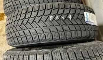 
										TOYOTA RAV 4 MICHELIN / STEELIES NEW WINTER full									