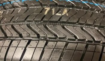 
										2018-2024 Chevrolet Equinox new rims and all season tires full									