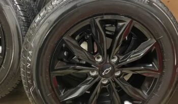 
										2018-2024 Chevrolet Equinox new rims and all season tires full									