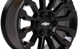 New GMC Sierra Yukon, Chevy Silverado Tahoe, Cadillac Escalade