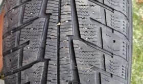 Winter Rims and Tires