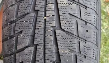 
										Winter Rims and Tires full									