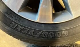 Honda mud and snow all season tires and factory rims 205 55 R16