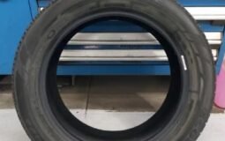 1 All Season Tire Bridgestone ecopia 195-55 r16