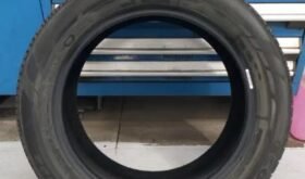 1 All Season Tire Bridgestone ecopia 195-55 r16