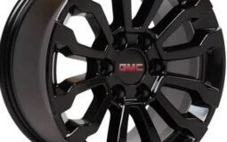 New GMC Sierra Yukon, Chevy Silverado Tahoe, Cadillac Escalade